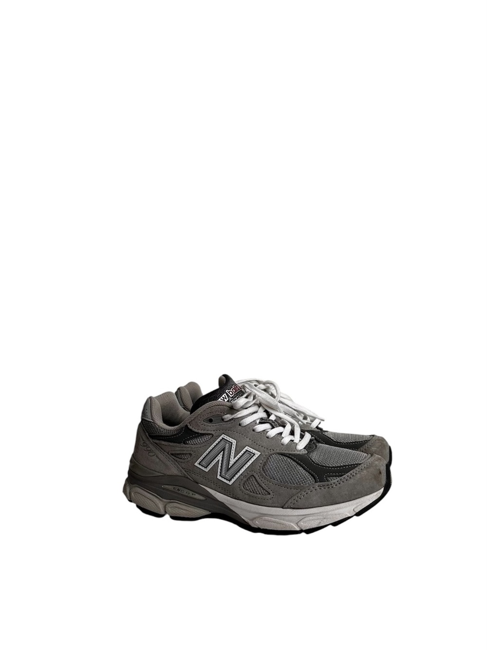 New Balance 990v3 MiUSA Grey